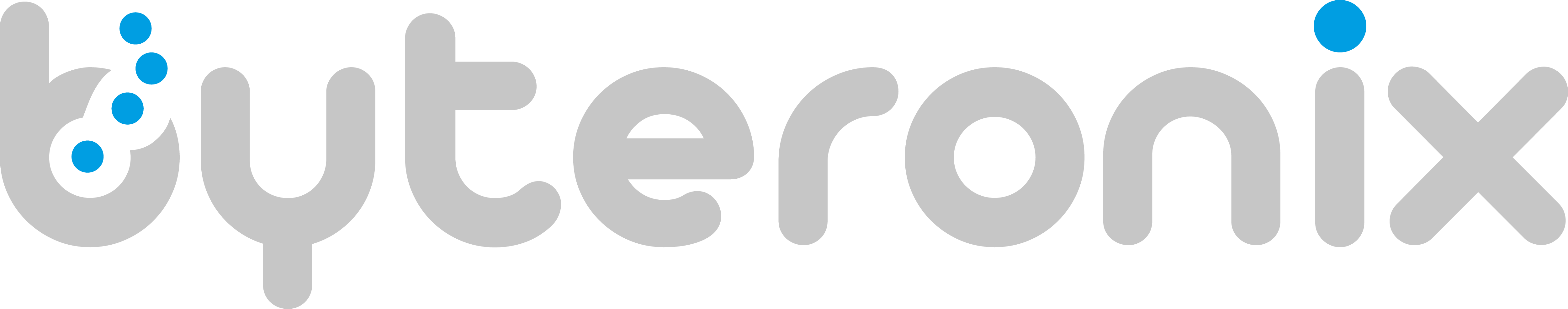 BYTERONIX