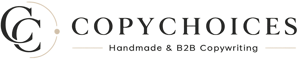 COPY CHOICES Logo